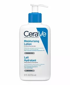 Увлажняющий лосьон Moisturising Lotion CeraVe 236 мл  