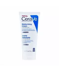 Увлажняющий крем Moisturizing Cream CeraVe 177 мл  