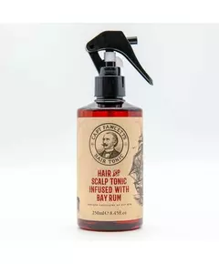 Тоник для волос Hair Tonic Captain Fawcett 250 мл  