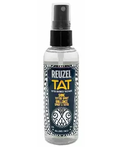 Спрей для тату Shine Tattoo Spray Reuzel 100 мл  