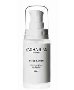 Сыворотка для блеска Shine Serum Sachajuan 30 мл  