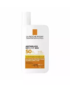 Флюїд SPF50+ Anthelios UVmune 400 La Roche Posay 50 мл  