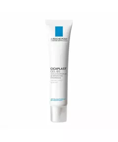 Відновлювальний гель Cicaplast Gel B5 La Roche Posay 40 мл  