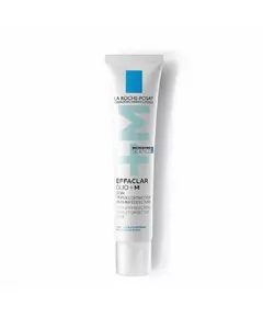 Крем для обличчя Effaclar Duo+ M La Roche Posay 40 мл  