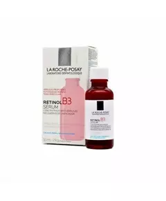 Сыворотка Retinol B3 La Roche Posay 30 мл  