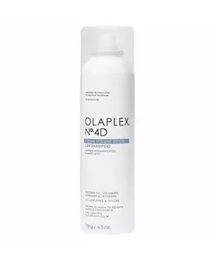 Сухий шампунь No. 4D Clean Volume Detox Olaplex 250 мл  