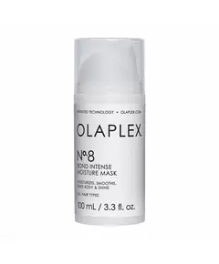 Маска No. 8 Bond Intense Moisture Olaplex 100 мл  