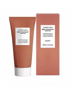 Гель-крем для тіла Body Strategist Cream Gel Comfort Zone 200 мл  