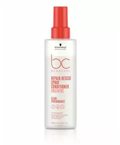 Спрей Bonacure Repair Rescue Schwarzkopf Professional 200 мл  