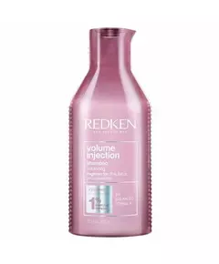 Шампунь Volume Injection Redken 300 мл  