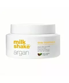 Маска Argan Oil Deep Treatment Milk_Shake 200 мл  