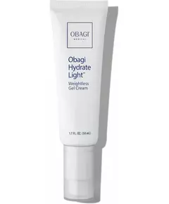 Легкий увлажняющий гель-крем Hydrate Light Obagi 50 мл  