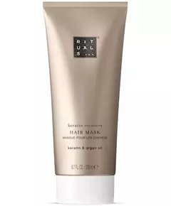 Маска для восстановления кератина Rituals Elixir Collection 200 мл  