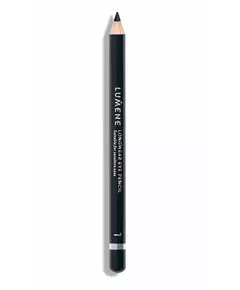 Олівець для очей Longwear Eye Pencil 1 Lumene 1.14 г