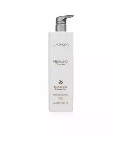 Шампунь для объёма Healing Volume L’Anza 1000 мл