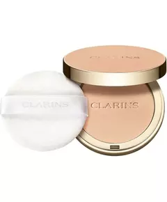Компактна пудра Ever Matte №03 Light Medium Clarins 10 г
