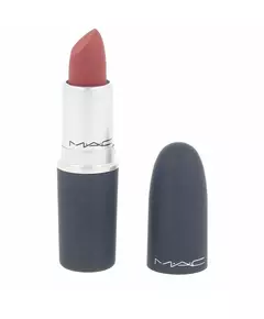 Помада Powder Kiss №Dubonnet Buzz MAC 3 г