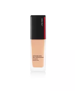 Тональна основа Synchro Skin Self Refreshing SPF30 №240 Shiseido 30 мл
