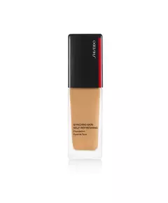 Тональна основа Synchro Skin Self Refreshing SPF30 №340 Shiseido 30 мл