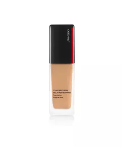 Тональна основа Synchro Skin Self Refreshing SPF30 №350 Shiseido 30 мл