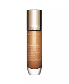 Тональна основа з повним покриттям Skin Illusion Full Coverage №114N Clarins 30 мл
