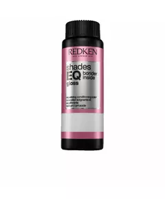 Фарба Shades EQ Bonder Inside #07G Redken 60 мл x 3 шт