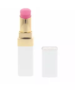 Увлажняющий тонирующий бальзам для губ Rouge Coco Baume №758 Blushing Pink Chanel 3 г