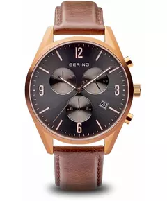 Чоловічий Годинник BERING 10542-562