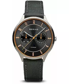 Чоловічий Годинник BERING 11539-879