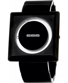 Унисекс Часы 666BARCELONA 666-060