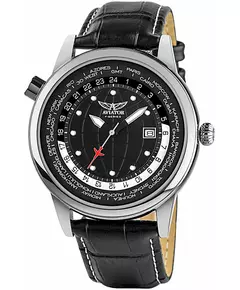 Мужские Часы AVIATOR AVW6975G354