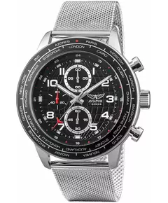 Мужские Часы AVIATOR AVW79886G407