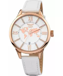 Женские Часы AVIATOR AVW8636L14