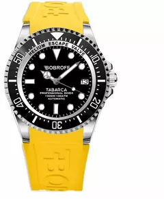 Мужские Часы BOBROFF BF0001-BFSTA