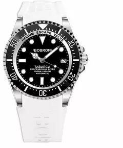 Мужские Часы BOBROFF BF0001-BFSTB
