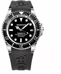 Мужские Часы BOBROFF BF0001-BFSTN