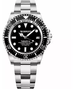 Мужские Часы BOBROFF BF0001J1