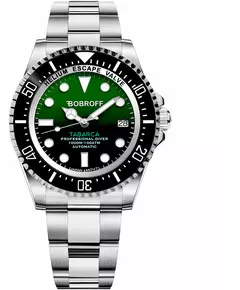 Мужские Часы BOBROFF BF0002J1