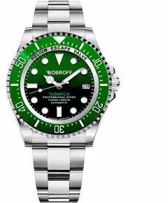 Мужские Часы BOBROFF BF0002J1bv