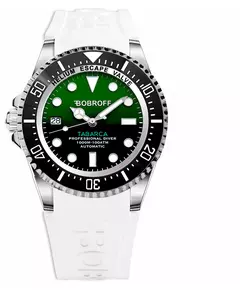 Чоловічий Годинник BOBROFF BF0002i-BFSTB