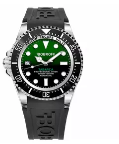 Чоловічий Годинник BOBROFF BF0002i-BFSTN
