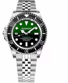 Чоловічий Годинник BOBROFF BF0002iJ