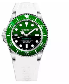 Чоловічий Годинник BOBROFF BF0002ibvBF