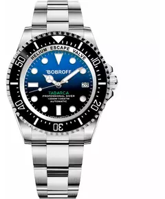 Мужские Часы BOBROFF BF0003J1