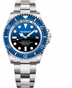 Мужские Часы BOBROFF BF0003J1ba