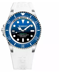 Чоловічий Годинник BOBROFF BF0003ibaBF