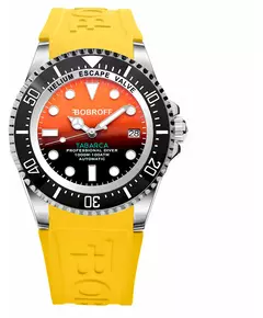 Мужские Часы BOBROFF BF0004-BFSTA