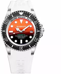 Чоловічий Годинник BOBROFF BF0004-BFSTB