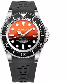 Чоловічий Годинник BOBROFF BF0004-BFSTN
