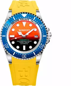 Мужские Часы BOBROFF BF0004baBFSTA